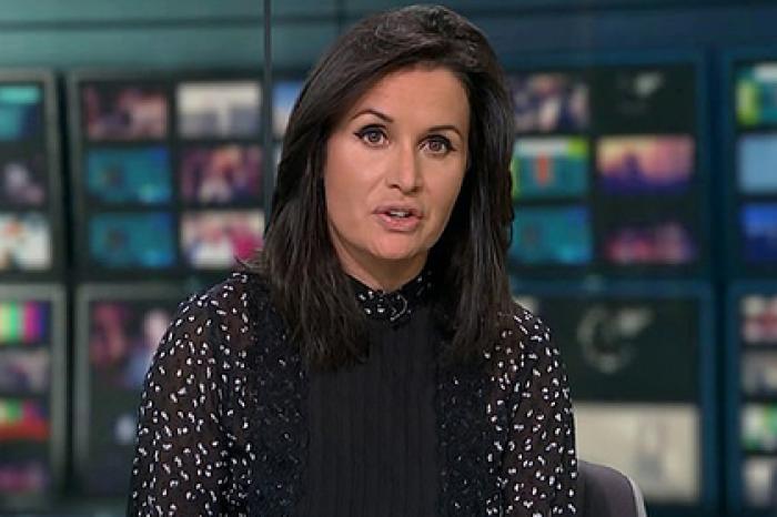 Телеведущая сказала об испускании газов во время эфира и рассмешила зрителей