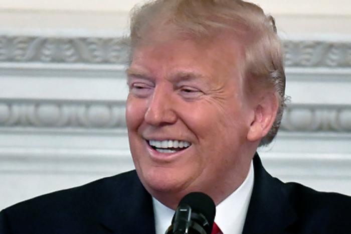 Трамп рассказал о супербыстрых ракетах США