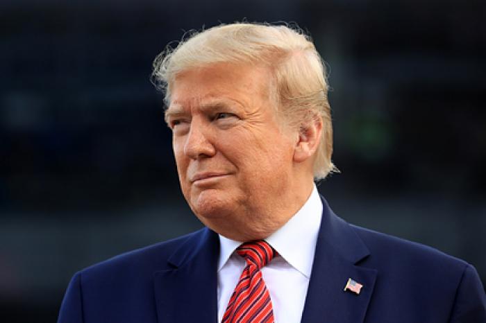 Трамп заявил о сговоре разведки и Демократической партии