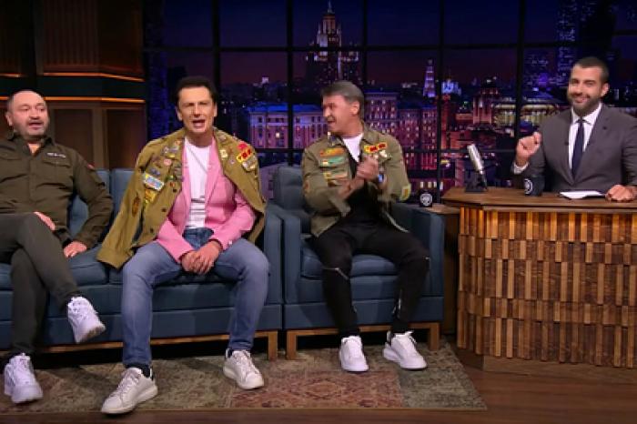 Участники «Уральских пельменей» рассказали о драках в коллективе