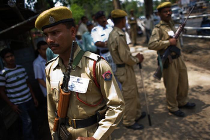Участников резонансного группового изнасилования в Индии казнят спустя семь лет