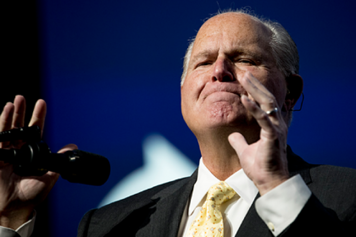 У известного ведущего обнаружили рак