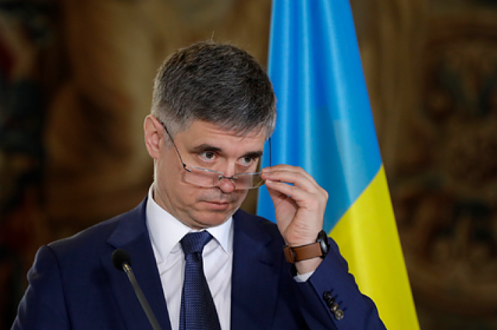 Украина анонсировала встречу министров «нормандской четверки»