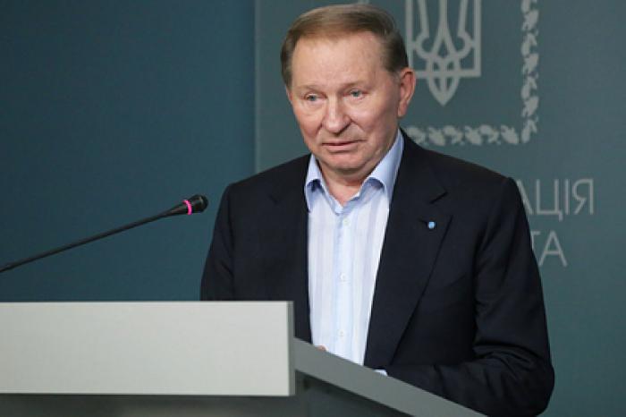 Украина назвала условия для прогресса в переговорах по Донбассу