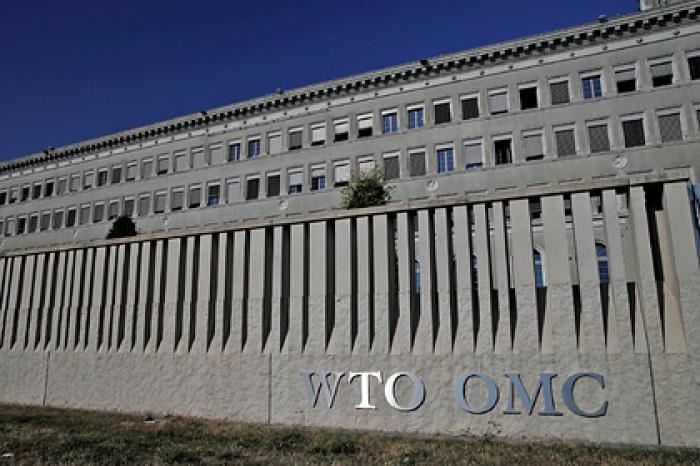 Украина победила Россию в торговом споре