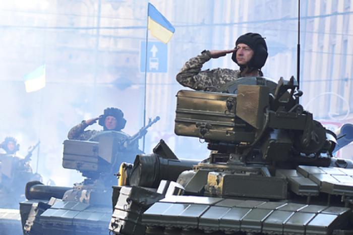 Украина получит военную помощь от Турции