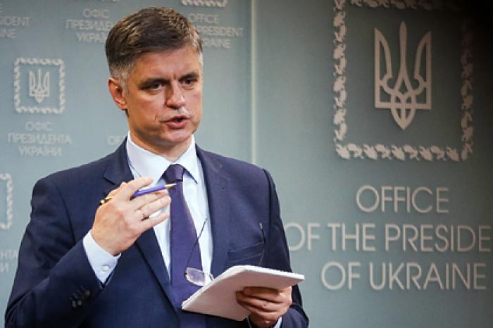 Украина попросила чехов признать голодомор геноцидом