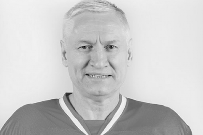 Умер олимпийский чемпион в составе сборной СССР по хоккею