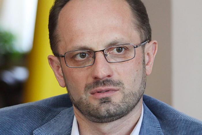 Уволенный переговорщик по Донбассу призвал Украину перейти в наступление