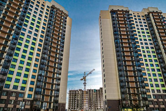В «Единой России» пообещали добиваться снижения ставок по ипотеке