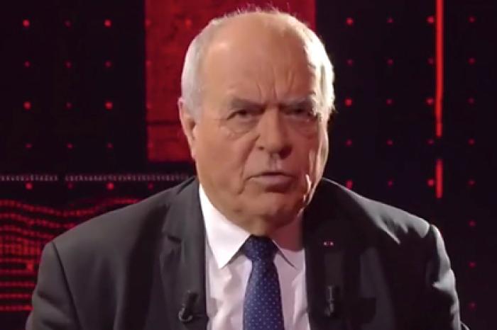 Ведущим программы на RT France станет бывший глава службы экономической разведки