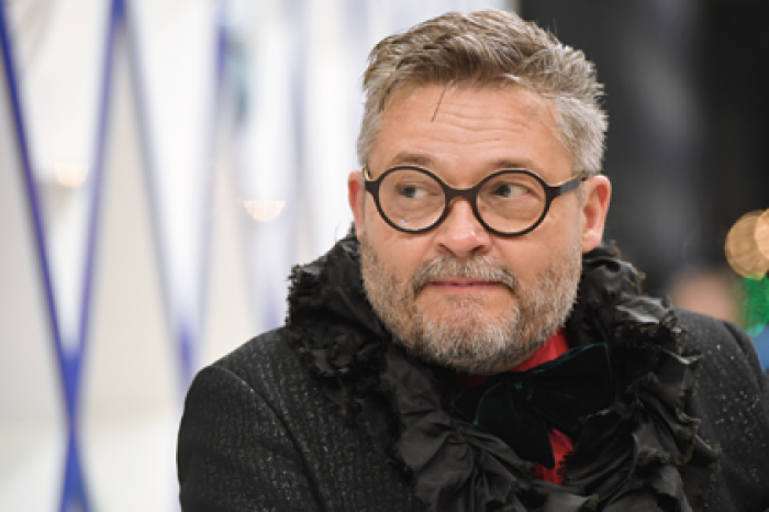 Ведущий «Модного приговора» объяснил некрасивость русских мужчин репрессиями