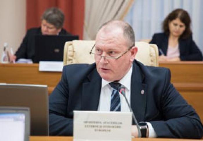 ВЕТЕРАНЫ ПРИДНЕСТРОВСКОГО КОНФЛИКТА ТРЕБУЮТ ОТСТАВКИ МИНИСТРА ИНОСТРАННЫХ ДЕЛ АУРЕЛИУ ЧОКОЙ
