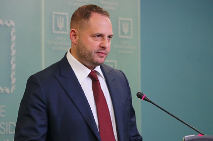 В Киеве заявили о планах превратить Донбасс в цветущий край