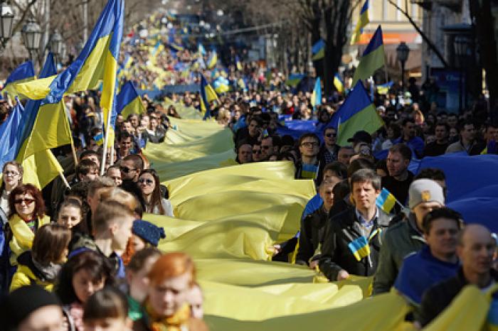 В Кремле рассказали об огромном уважении Путина к украинцам