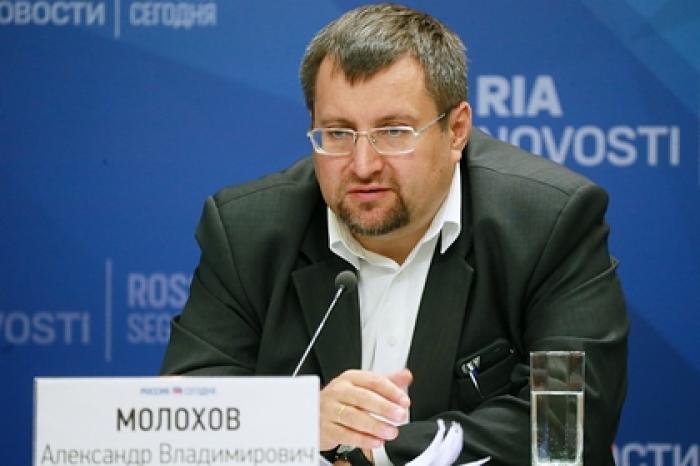 В Крыму захотели судиться с Украиной из-за перекрытия воды