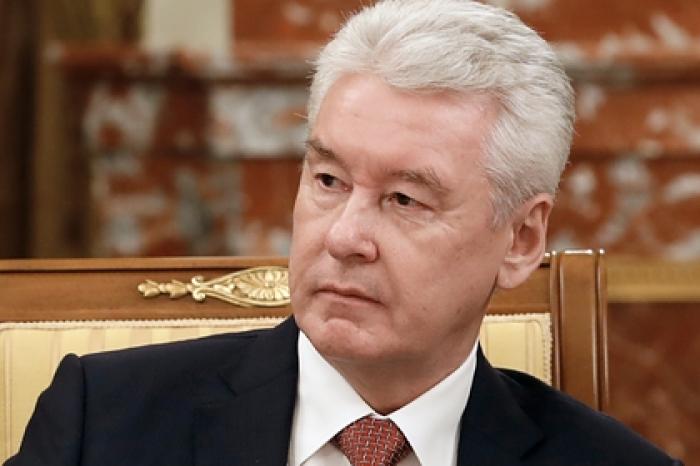 В мэрии Москвы рассказали об ответе Собянина посольству Китая