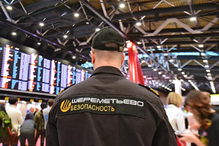 В московском аэропорту задержали пятерых израильтян
