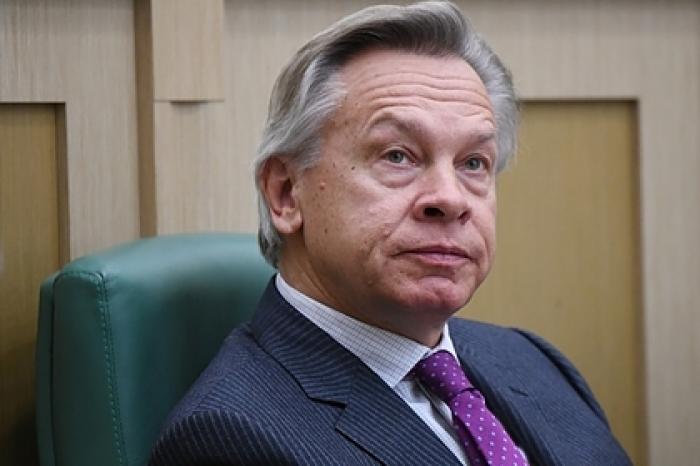 В Москве оценили заявление Украины об угрозе войны между Россией и Белоруссией