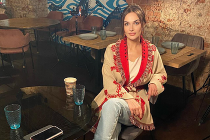 Водонаева назвала ведущих федеральных телеканалов проститутками