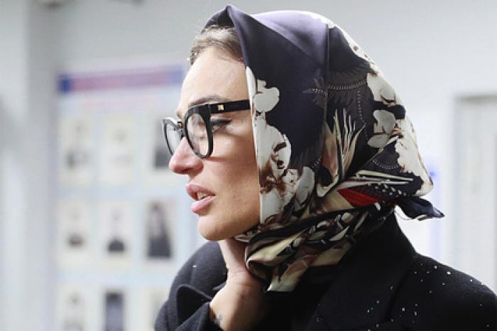 Водонаева попросила полицию проверить православного олигарха