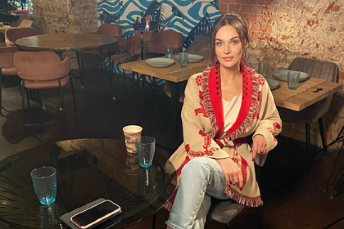 Водонаева прокомментировала информацию о розыске за долги