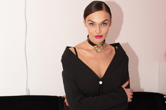 Водонаева рассказала о визите в полицию