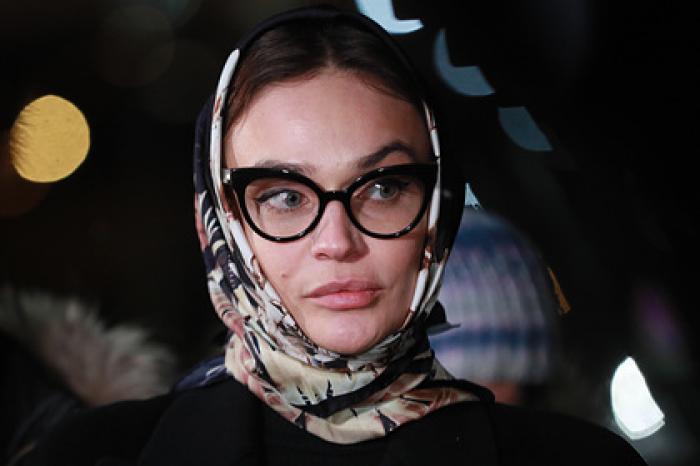 Водонаевой придумали действенное наказание за пост о «рожающем быдле»