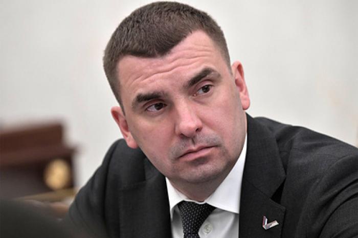 В ОНФ пошутили про объединение с «Единой Россией»