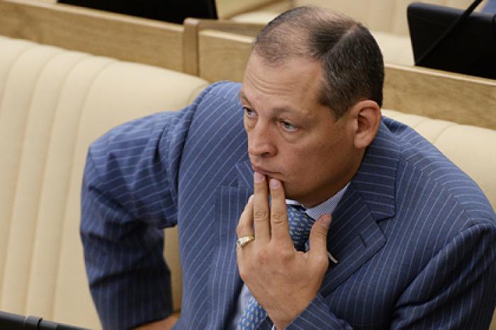 Восстановлены последние секунды жизни депутата Хайруллина перед авиакатастрофой