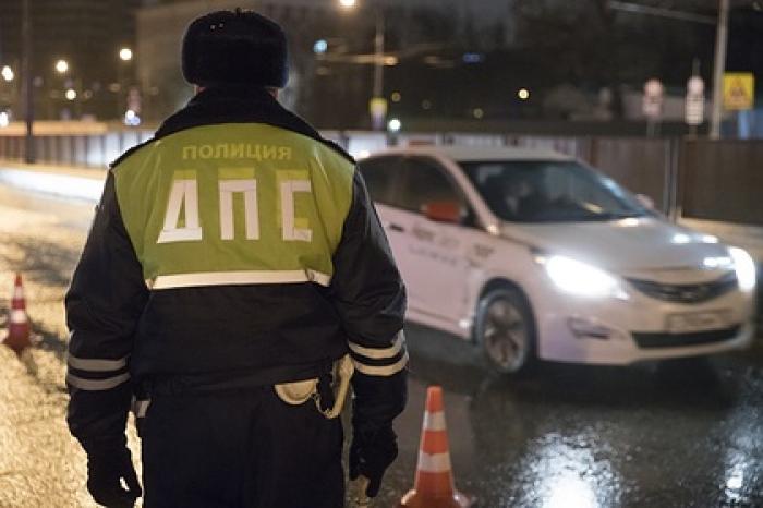 В Петербурге задержали пьяного украинца в форме и с поддельными документами ФСБ