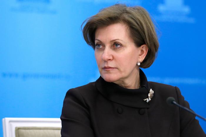 В Роспотребнадзоре рассказали о здоровье эвакуируемых из Китая россиян