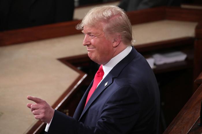 В России оценили провал демократов с импичментом Трампа