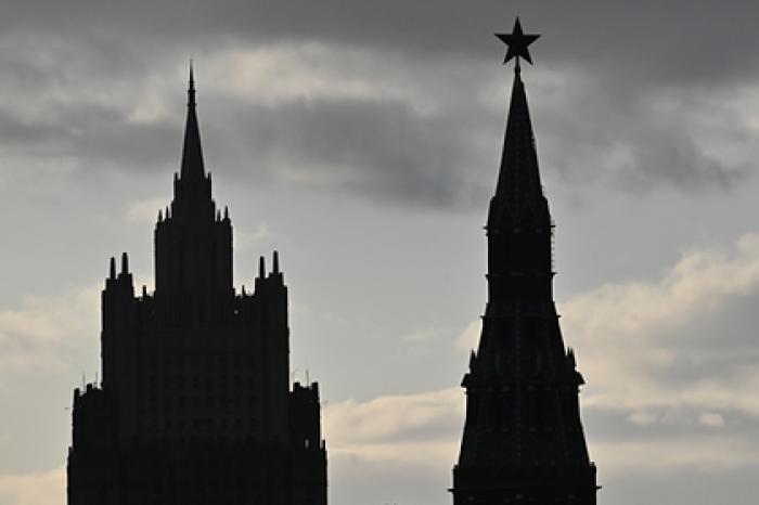 В России придумали способы улучшить имидж страны за рубежом