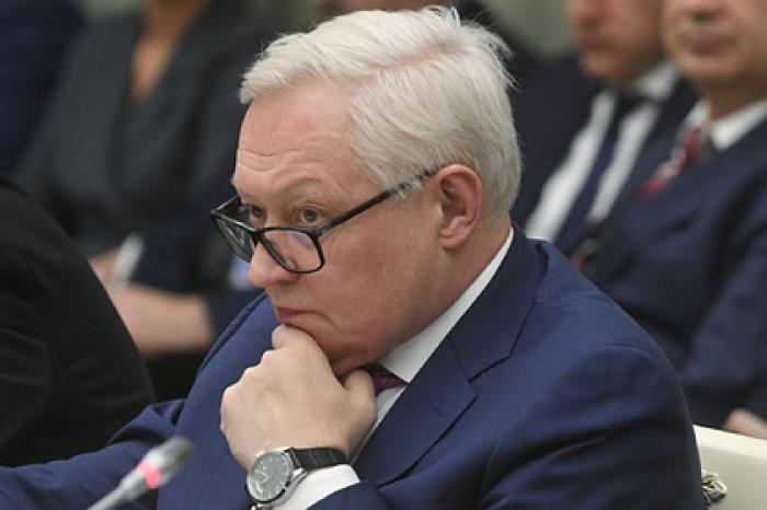 В России рассказали о тревоге из-за ядерных зарядов на подлодках США