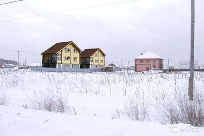 В России выставили на продажу дом «для войны семей»