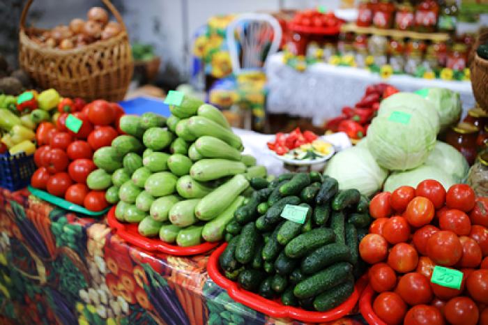 В России захотели усилить продовольственную безопасность из-за коронавируса