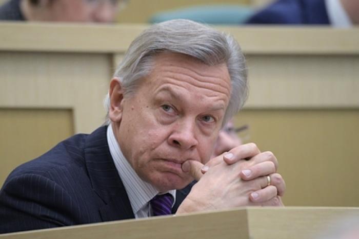 В России заявили о попавшем в собственную ловушку Евросоюзе