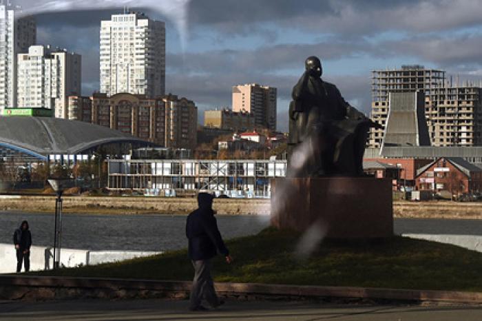 В российском городе нашли безопасное место для карантинного центра