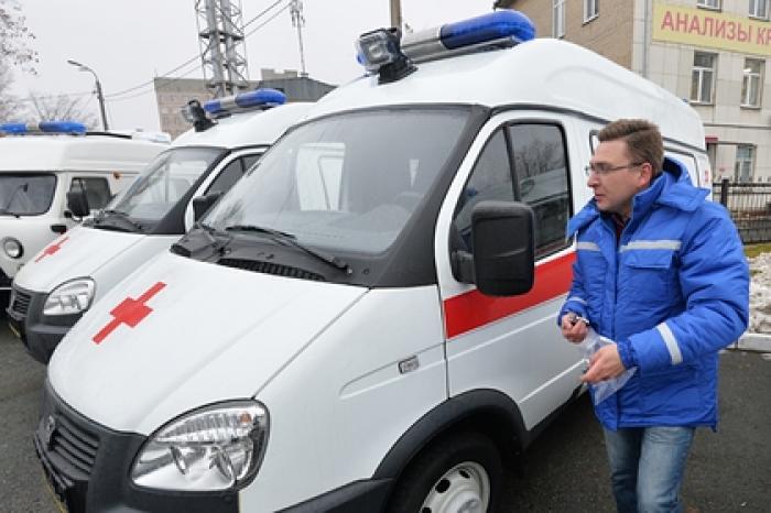 В российском кафе при обрушении крыши погибла девушка