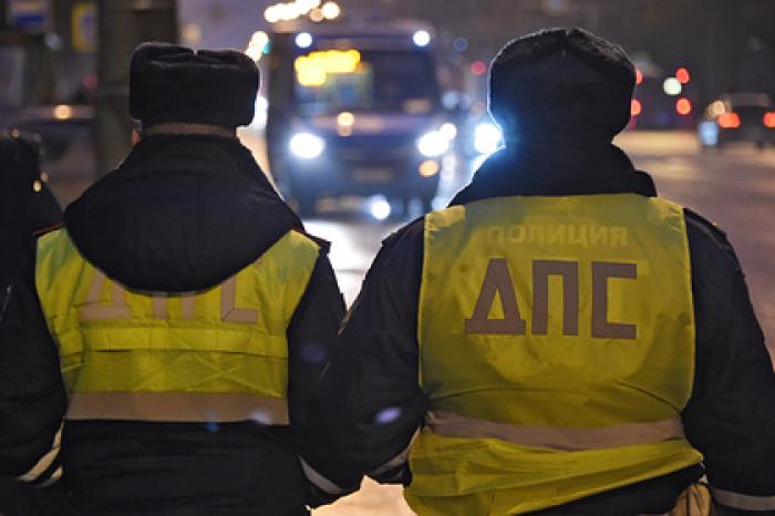 В российском регионе произошло одновременно семь аварий с 29 автомобилями