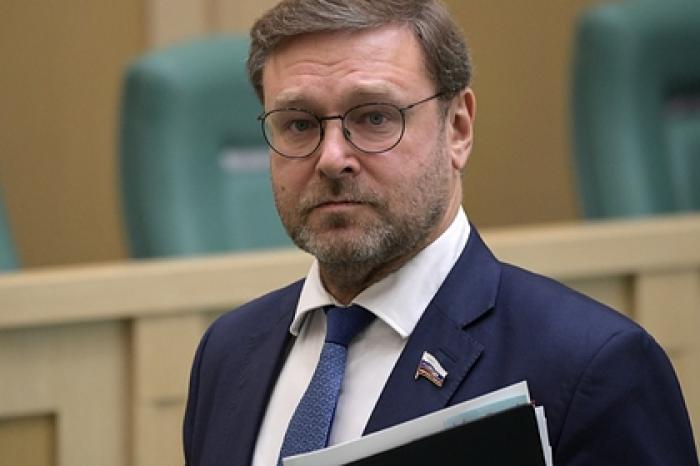 В Совфеде назвали причину разногласий между Россией и Украиной