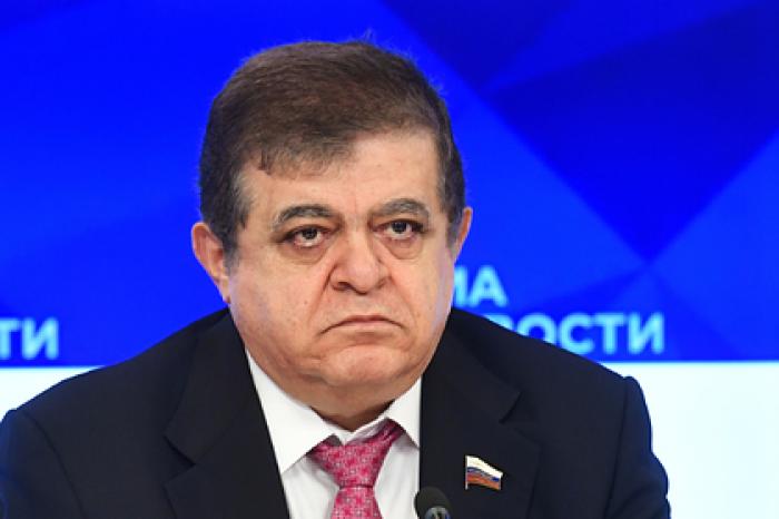 В Совфеде призвали Турцию прекратить прикрывать террористов
