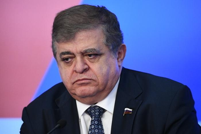 В Совфеде прокомментировали призыв Эрдогана к Путину