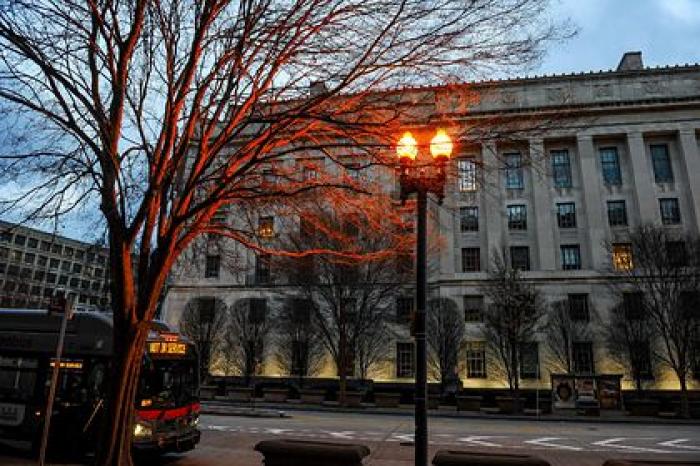 В США арестовали «завербованного российским правительством» мексиканца