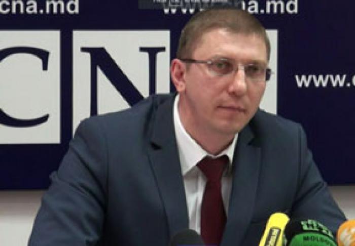 В СУД ПЕРЕДАНО ДЕЛО ПО ОБВИНЕНИЮ В ЗЛОУПОТРЕБЛЕНИИ СЛУЖЕБНЫМ ПОЛОЖЕНИЕМ ЭКС-ГЛАВЫ ПРОКУРАТУРЫ ПО БОРЬБЕ С КОРРУПЦИЕЙ