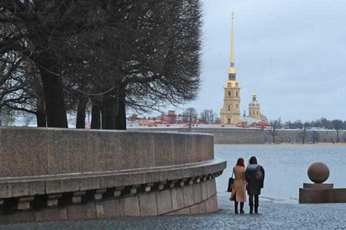 Выявлены самые скромные города России