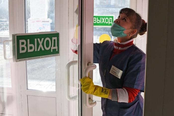 В Забайкалье выздоровел госпитализированный с коронавирусом китаец