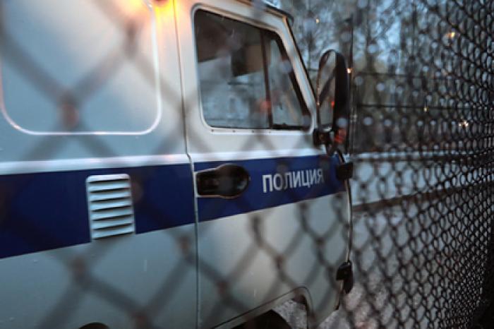 В заброшенной петербургской военной части нашли четыре трупа