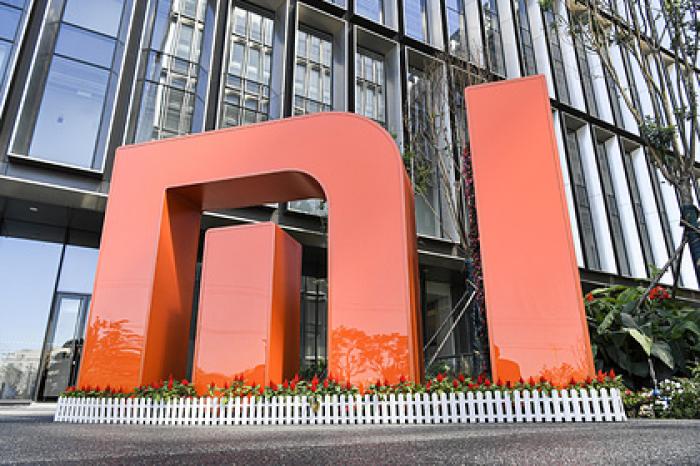 Xiaomi выпустит самый мощный смартфон в мире